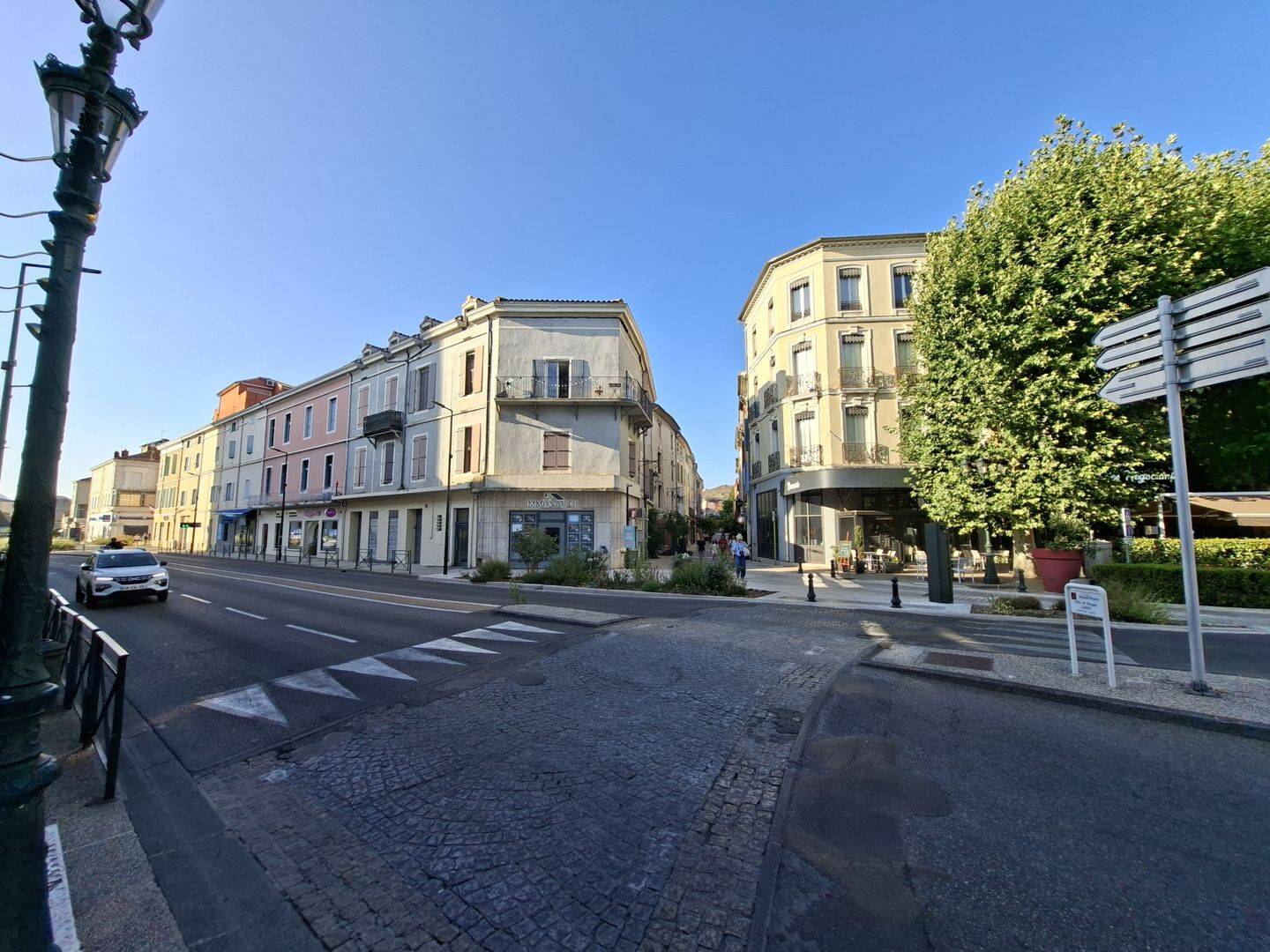 Appartement 3 pièces 55 m² · à Montélimar · 55,1 m² · 90 000 €