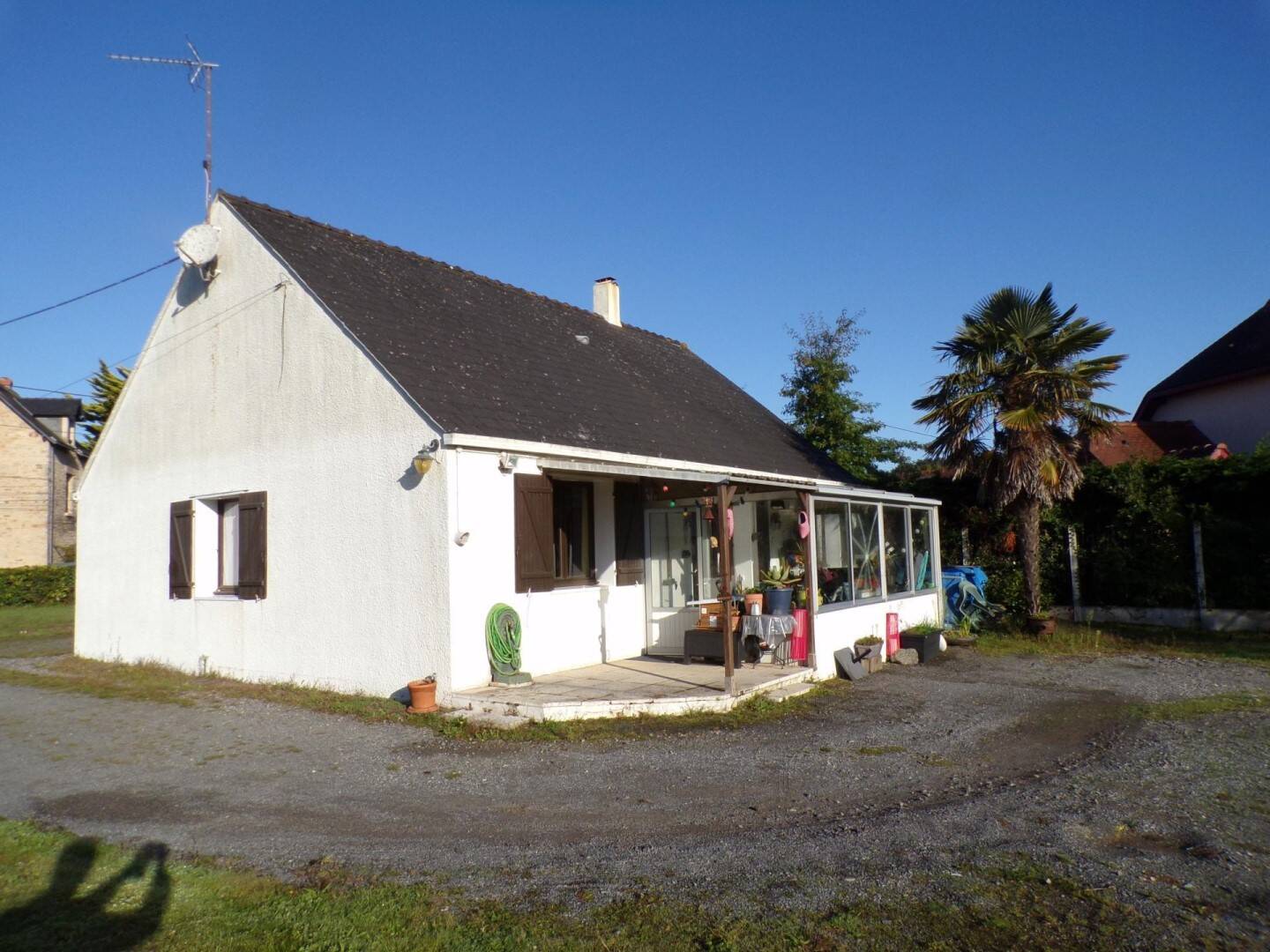 Maison 4 pièces 80 m² · à La Baule-Escoublac · 80 m² · 325 000 €