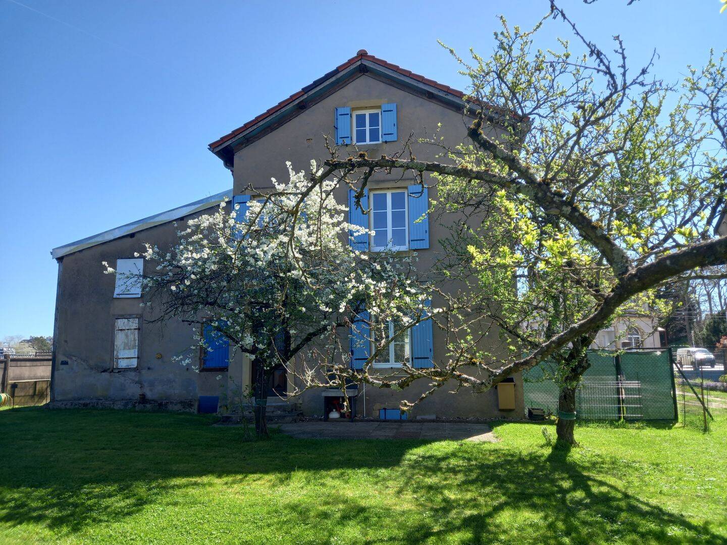 Maison 6 pièces 156 m² · à Metz · 156 m² · 385 000 €