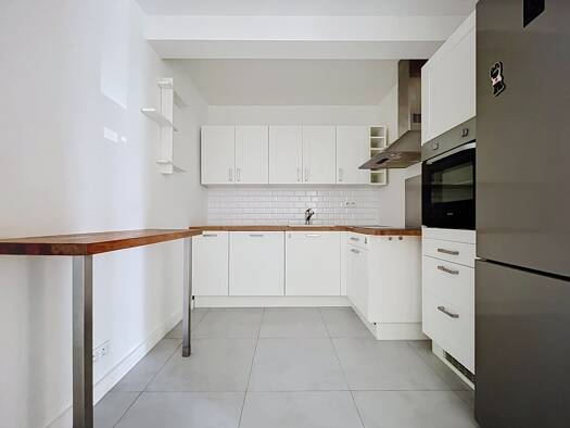 Appartement à vendre 475 000 € 3 pièces 2 chambres 60 m² Étage 1/5 Paris 20ème arrondissement 75020