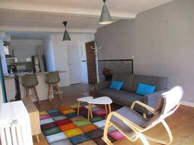 Appartement à louer 735 € 2 pièces 1 chambre 53 m² Étage 2/4 Caen 14000