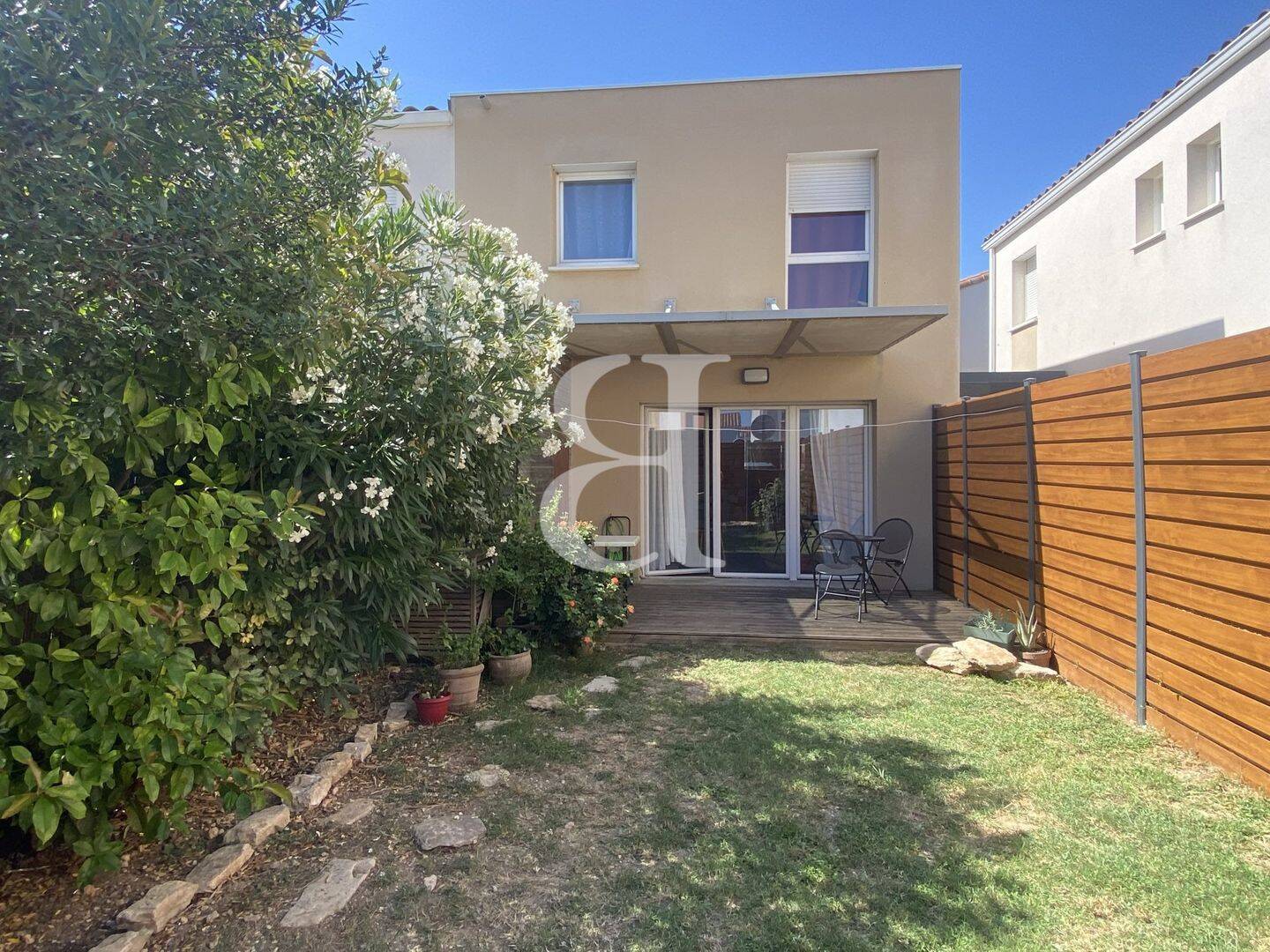 Maison 4 pièces 72 m² · à Carpentras · 72 m² · 215 000 €
