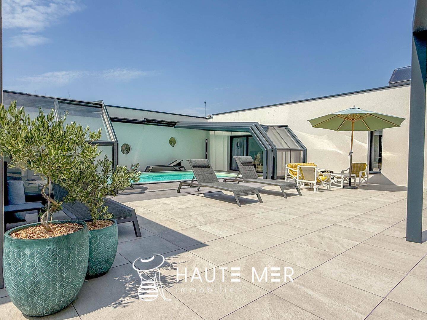 Maison 5 pièces 167 m² · à Les Sables-d'Olonne · 167 m² · 780 000 €