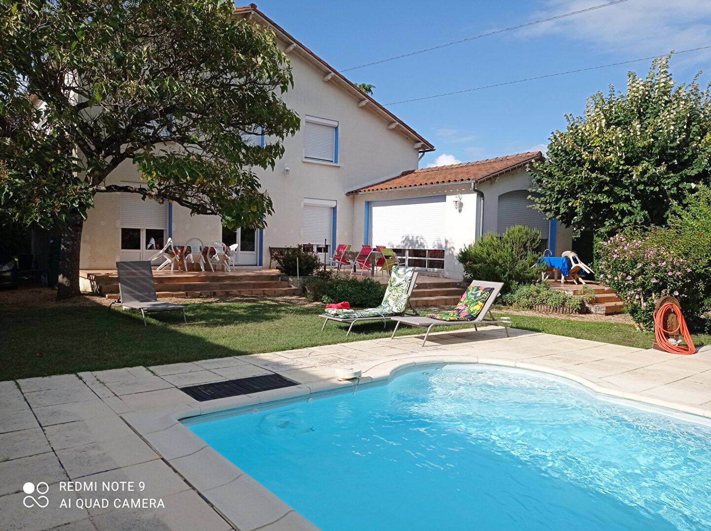 Maison 7 pièces 180 m² · à Niort · 180 m² · 399 000 €
