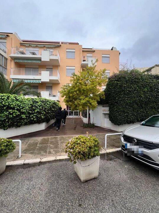 Appartement 1 pièce 30 m² · à Nice · 30 m² · 950 €/mois