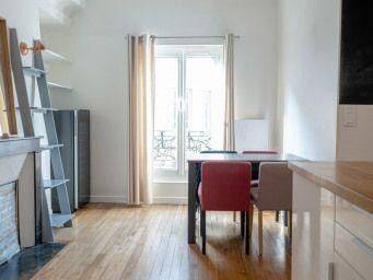 Appartement 3 pièces 49 m² · à Paris 15ème Arrondissement · 49 m² · 1 450 €