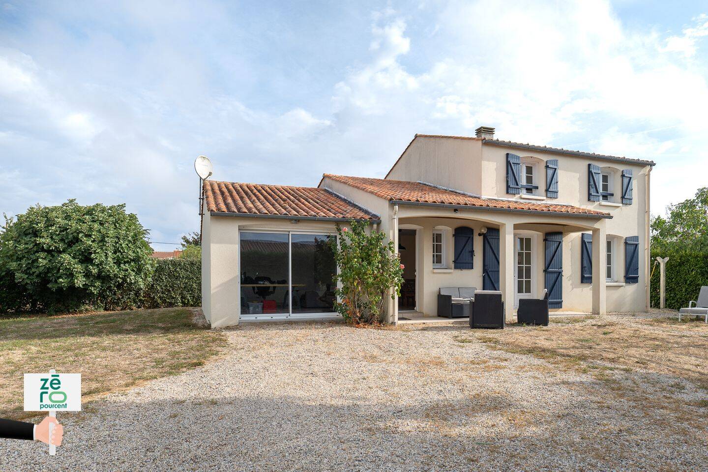 Maison 5 pièces 113 m² · à Angles · 113 m² · 274 900 €