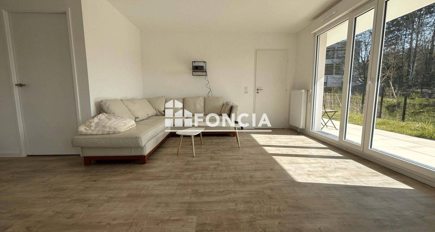 Appartement 4 pièces 86 m² · à Marly-le-Roi · 85,9 m² · 1 863 €/mois