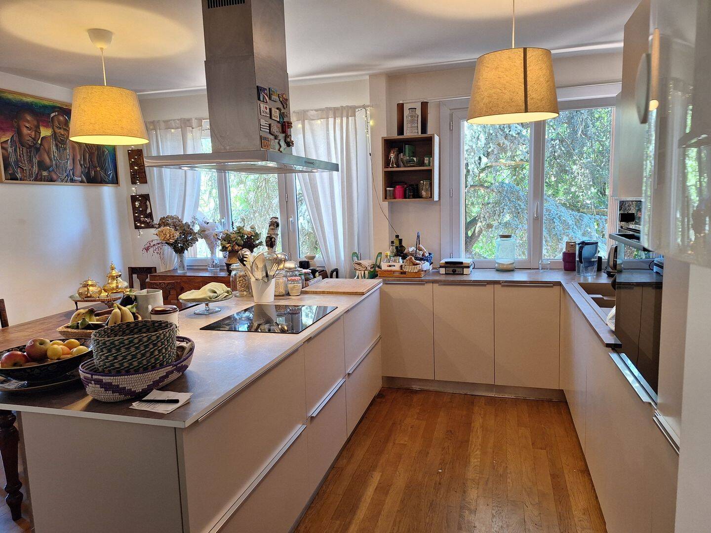 Appartement 5 pièces 102 m² · à Marly-le-Roi · 102 m² · 2 325 €