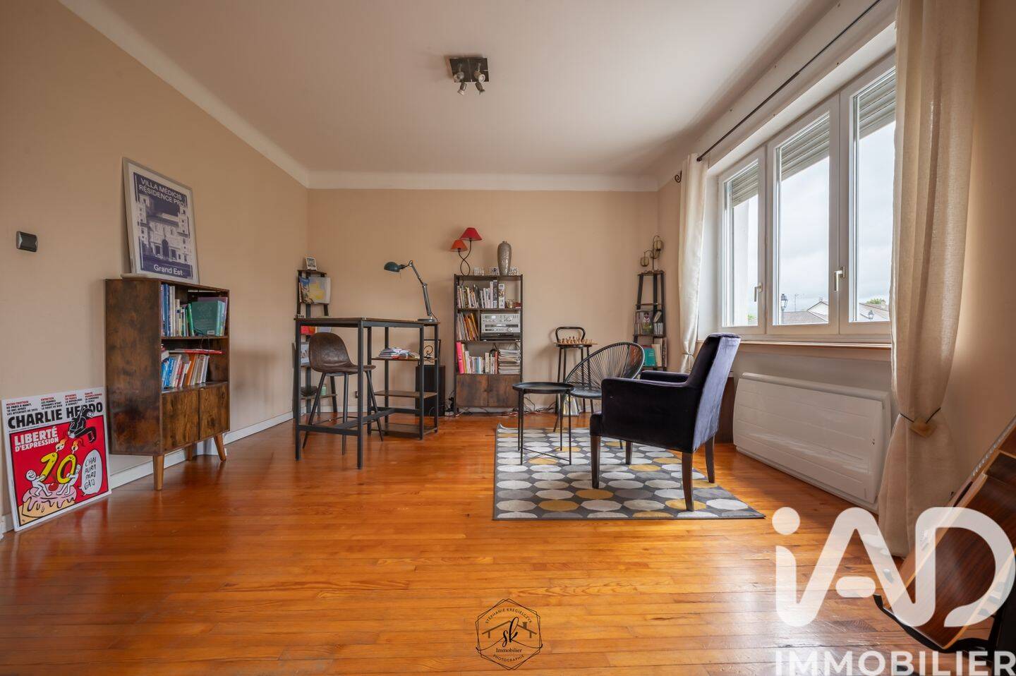Maison 6 pièces 122 m² · à Cattenom · 122 m² · 280 000 €