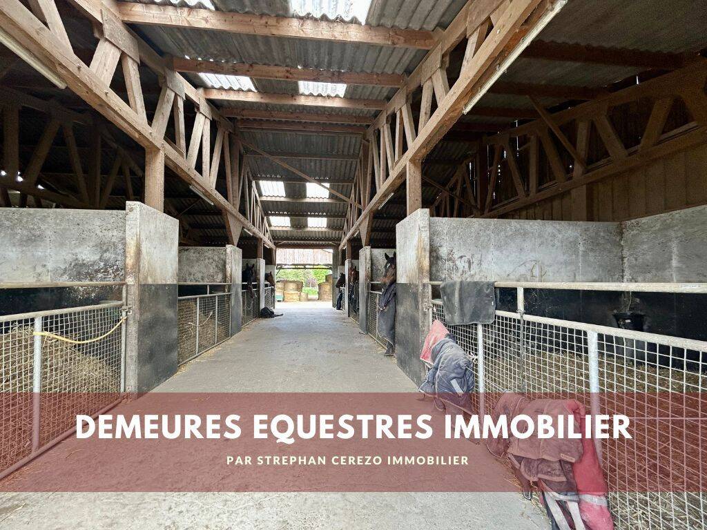 Maison 6 pièces 180 m² · à Château-Gontier-sur-Mayenne · 180 m² · 756 000 €