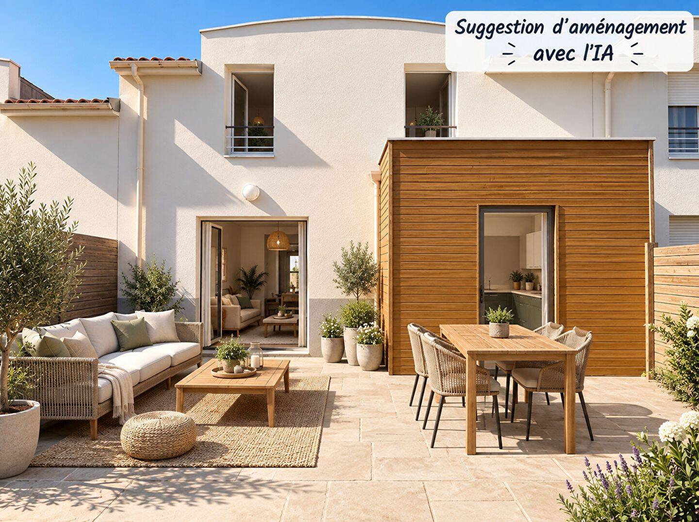 Maison 6 pièces 103 m² · à Vertou · 102,9 m² · 299 500 €