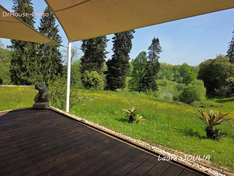 Appartement 7 pièces 180 m² · à Saint-Martin-de-Seignanx · 179,6 m² · 549 000 €