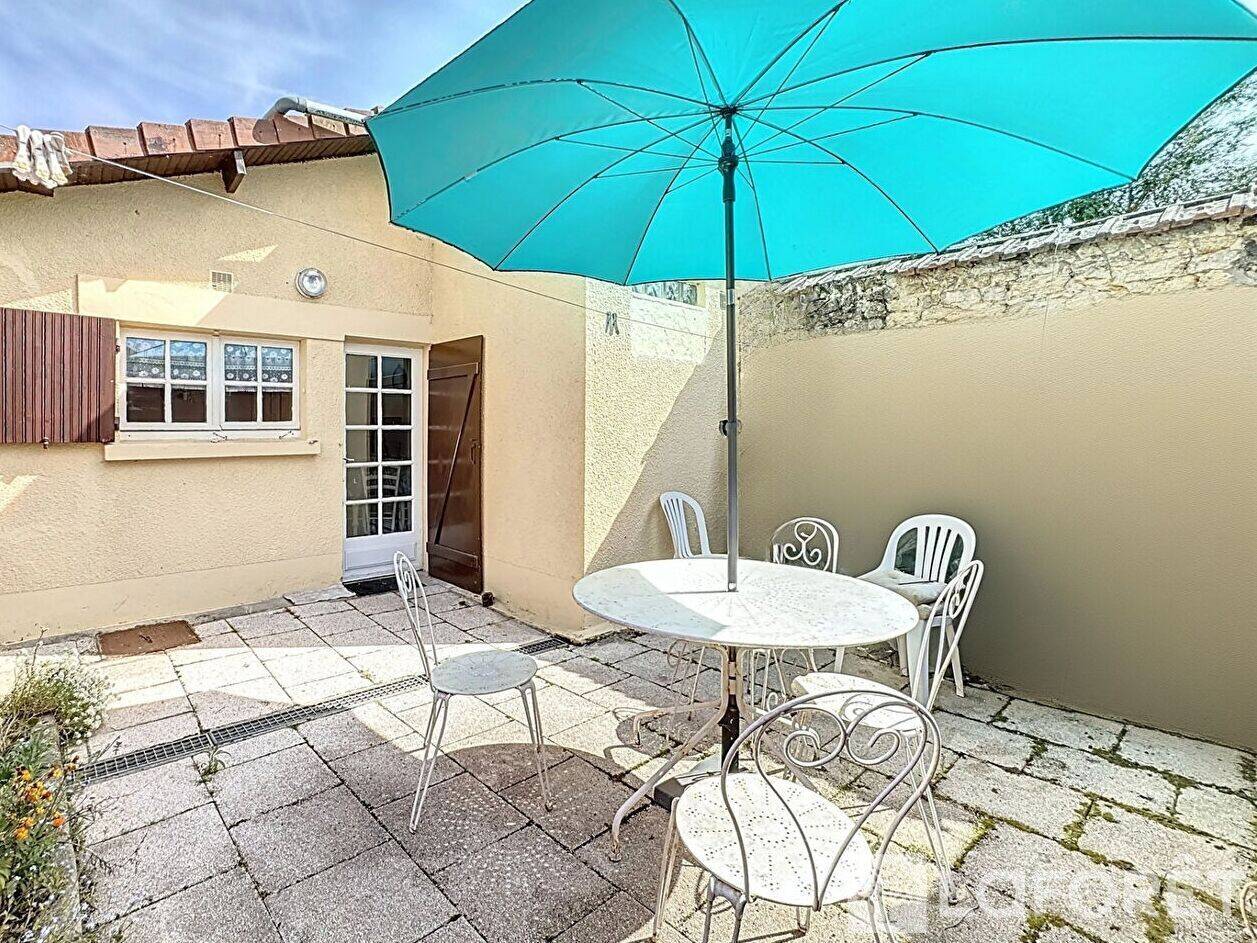 Appartement 2 pièces 35 m² · à Cabourg · 35 m² · 196 000 €