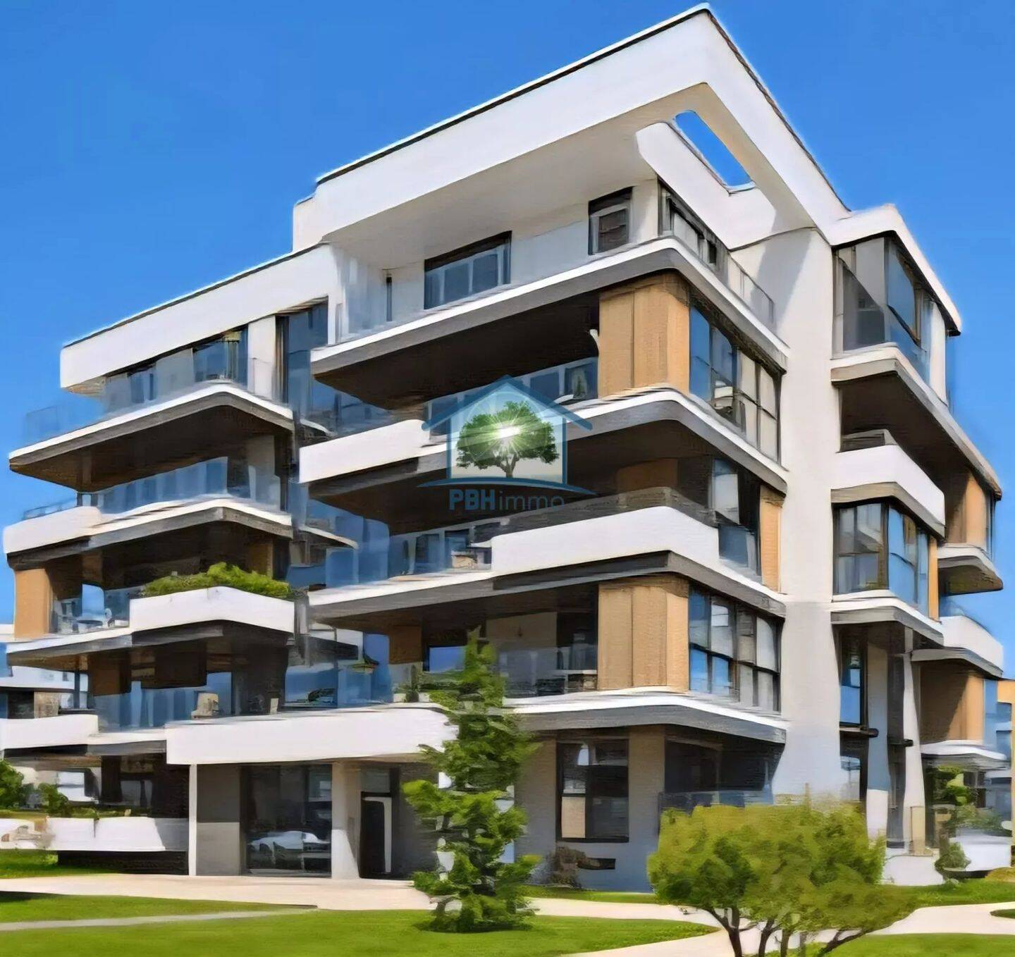 Terrain de 705 m² à Villeurbanne - photo 2