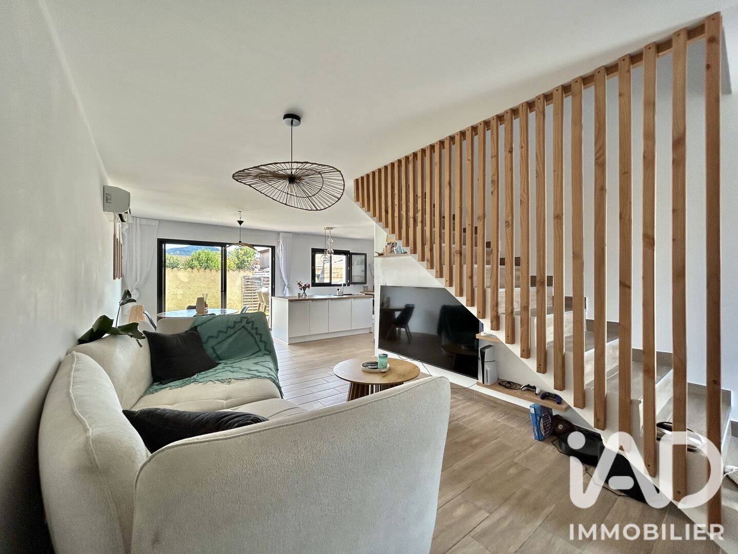 Maison 4 pièces 80 m² · à Le Boulou · 80 m² · 275 000 €