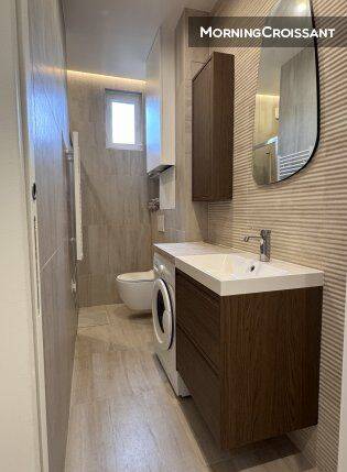 Appartement 2 pièces 33 m² · à Boulogne-Billancourt · 33 m² · 2 100 €/mois