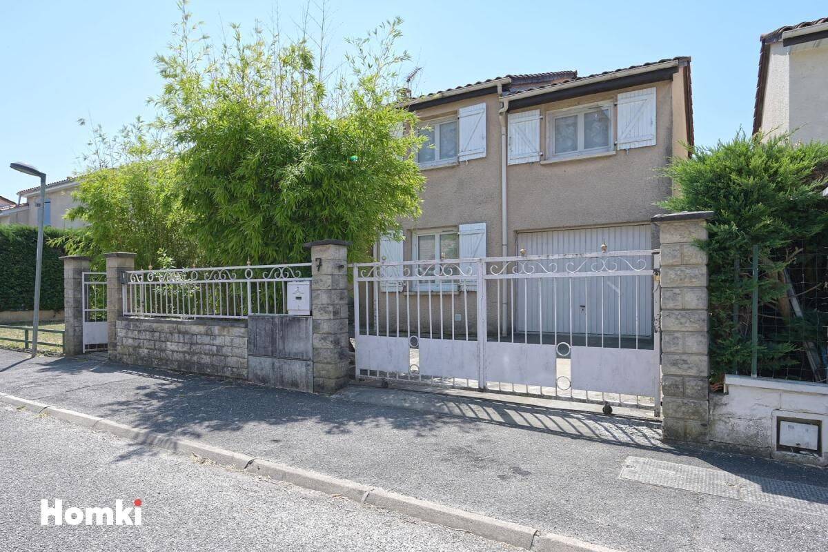 Maison 5 pièces 99 m² · à Mions · 99 m² · 317 000 €