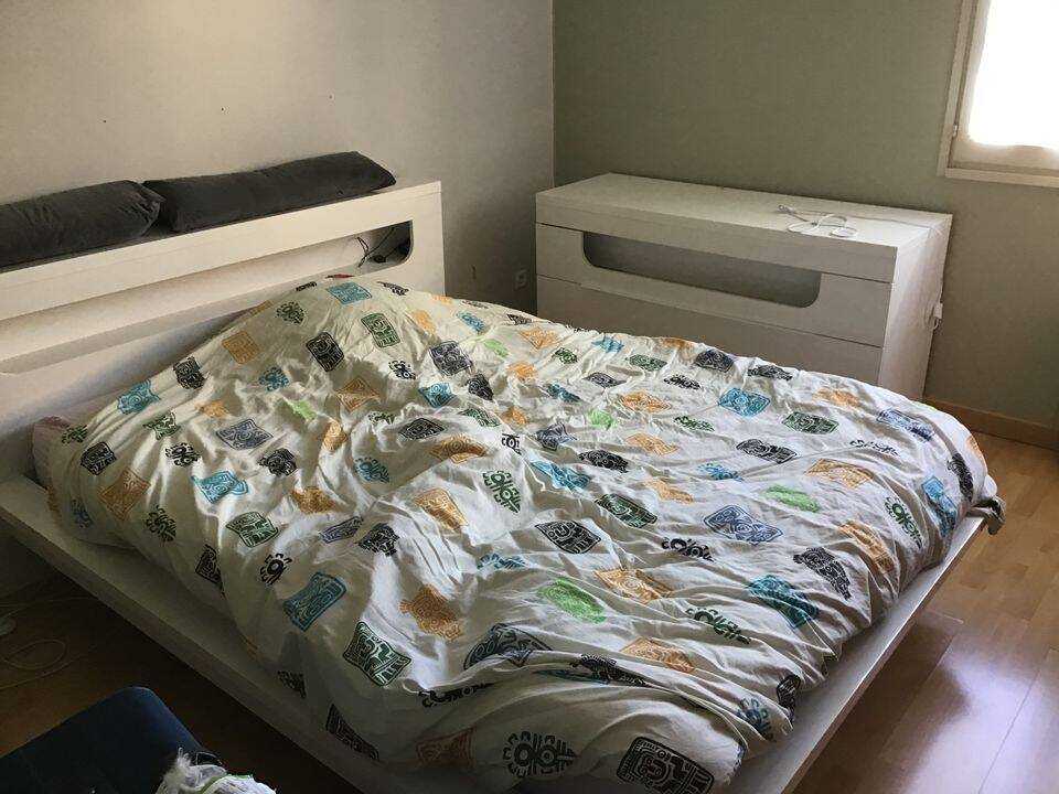 Appartement 1 pièce 25 m² · à Marly · 25 m² · 300 €/mois