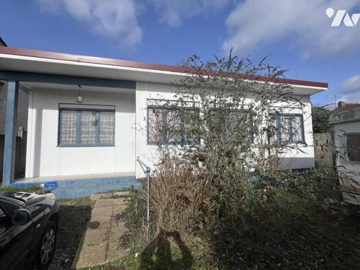 Maison à vendre 75 000 € 4 pièces 2 chambres 51 m² 424 m² de terrain Long 80510