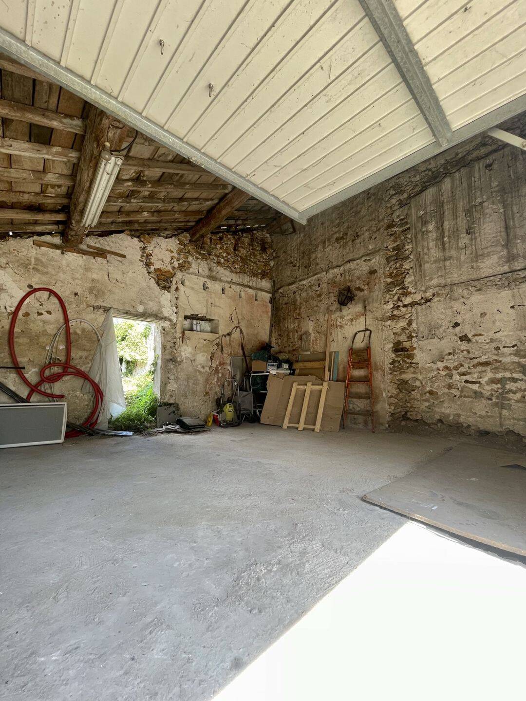Maison 1 pièce 25 m² · à Crécy-la-Chapelle · 25 m² · 59 500 €