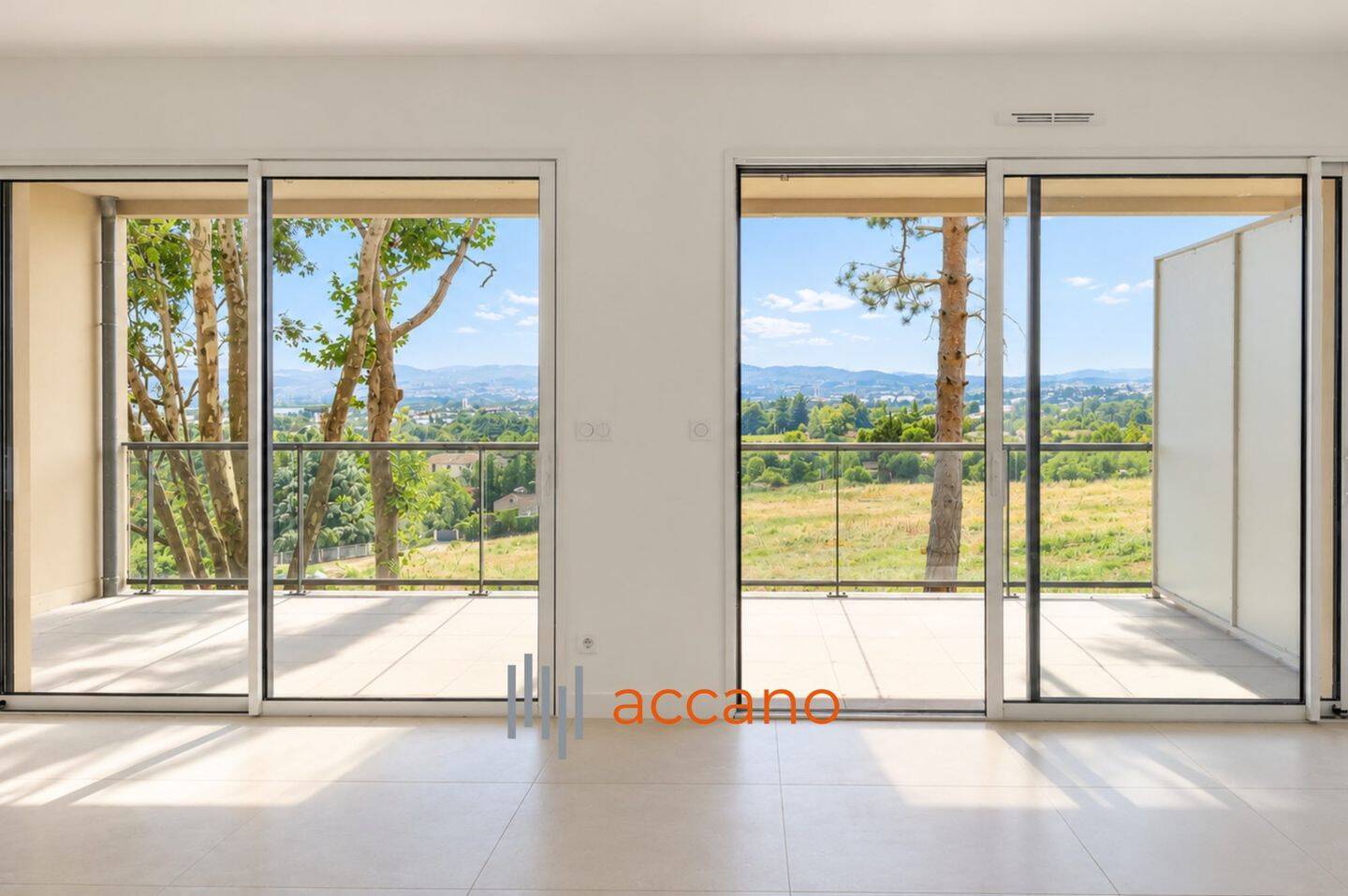 Appartement 5 pièces 110 m² · à Saint-Didier-au-Mont-d'Or · 109,9 m² · 770 000 €