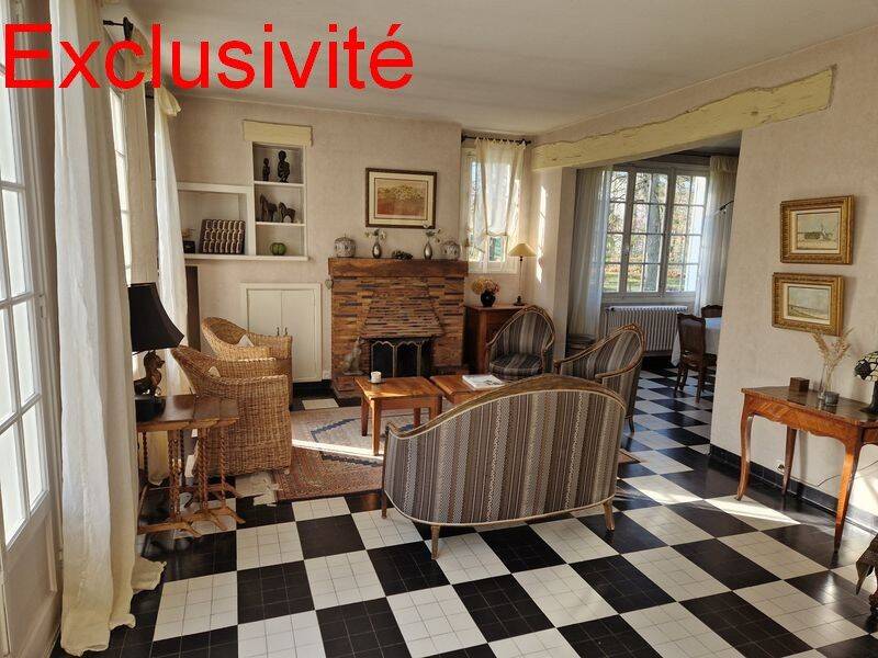 Maison 7 pièces 150 m² · à Compiègne · 150 m² · 560 000 €