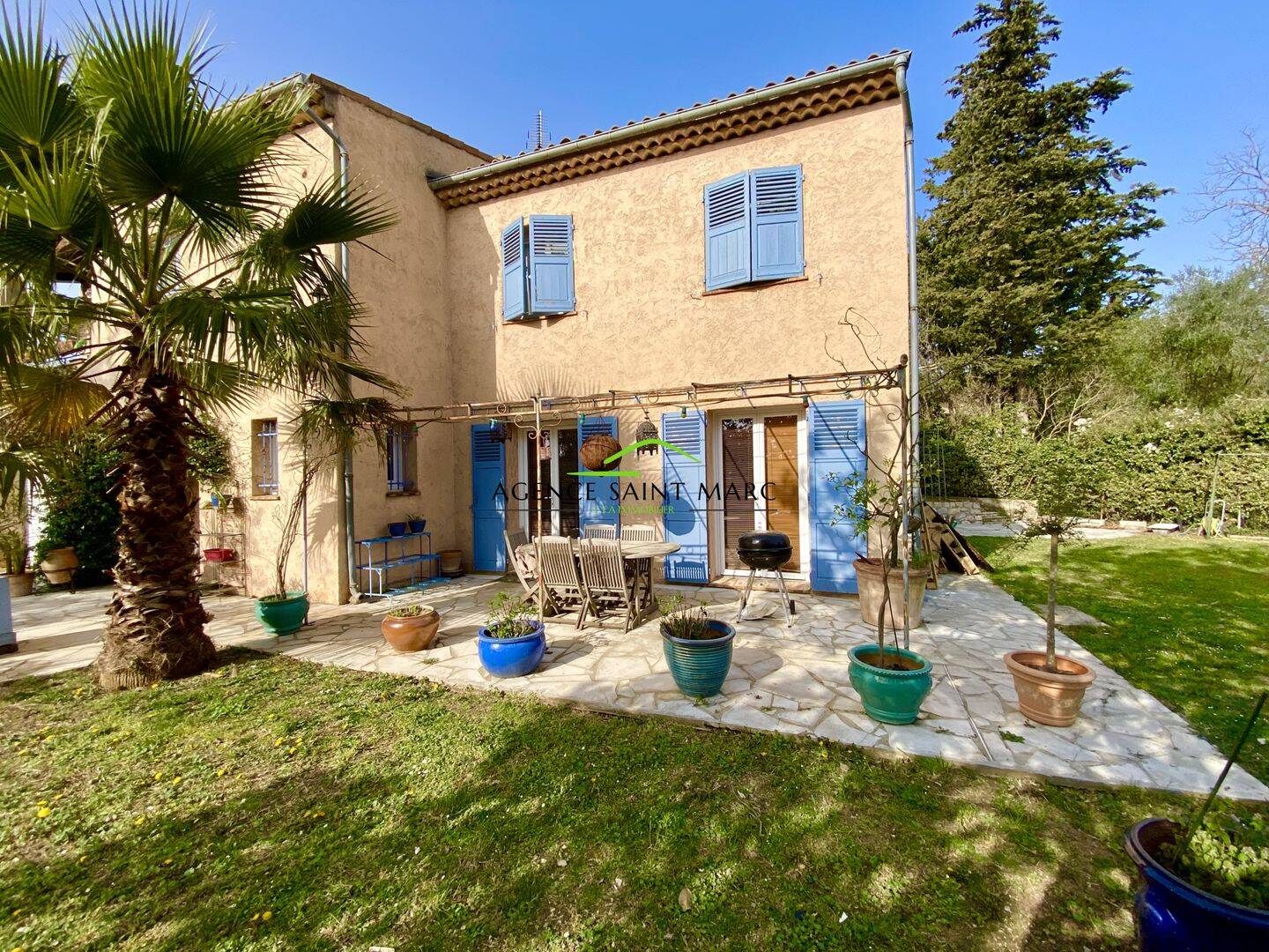 Maison 6 pièces 204 m² · à Peymeinade · 204 m² · 680 000 €