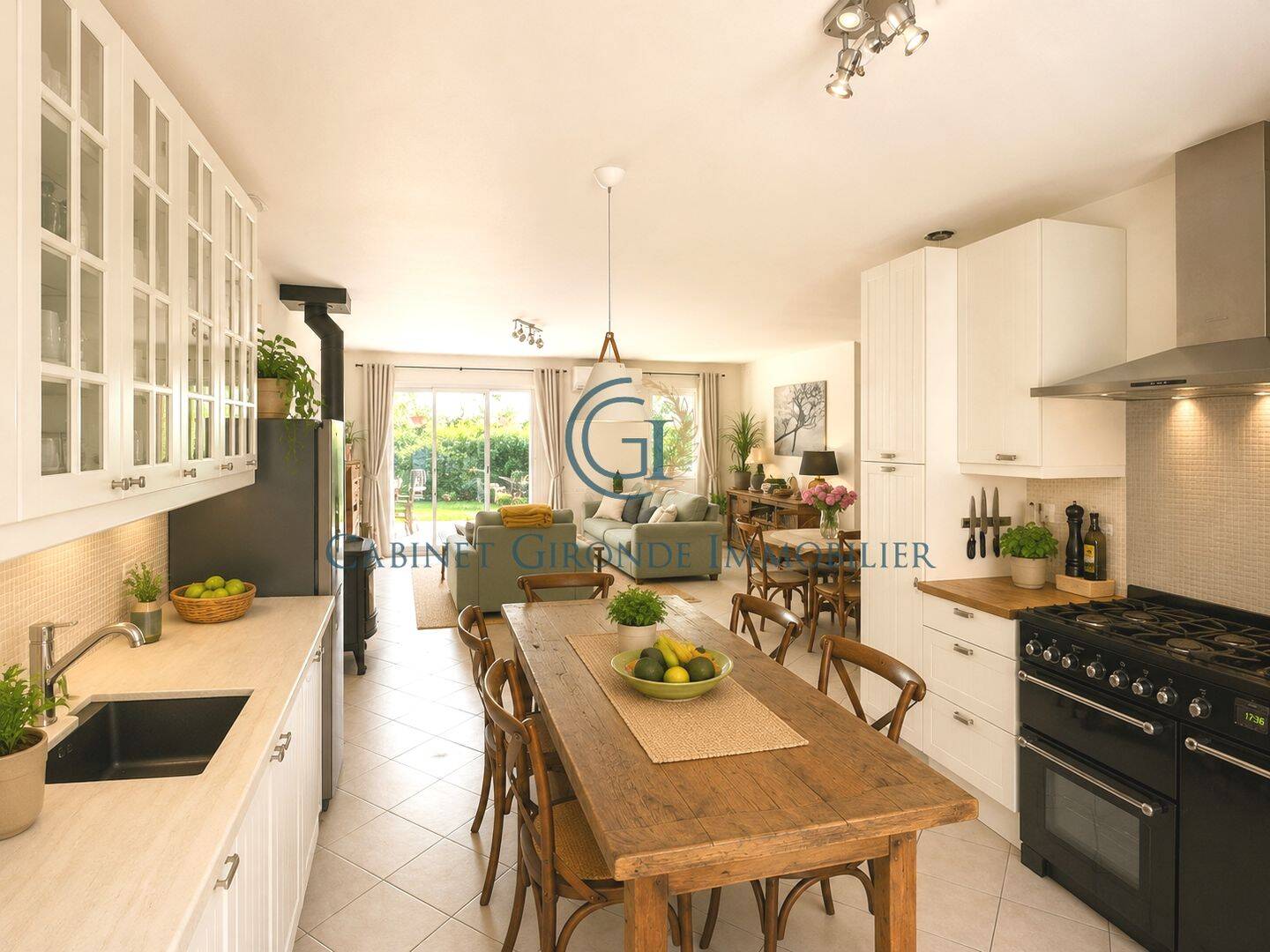 Maison 5 pièces 143 m² · à Bazas · 143,3 m² · 327 000 €