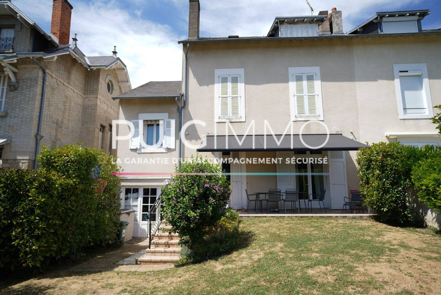 Maison 7 pièces 180 m² · à Limoges · 180 m² · 530 000 €