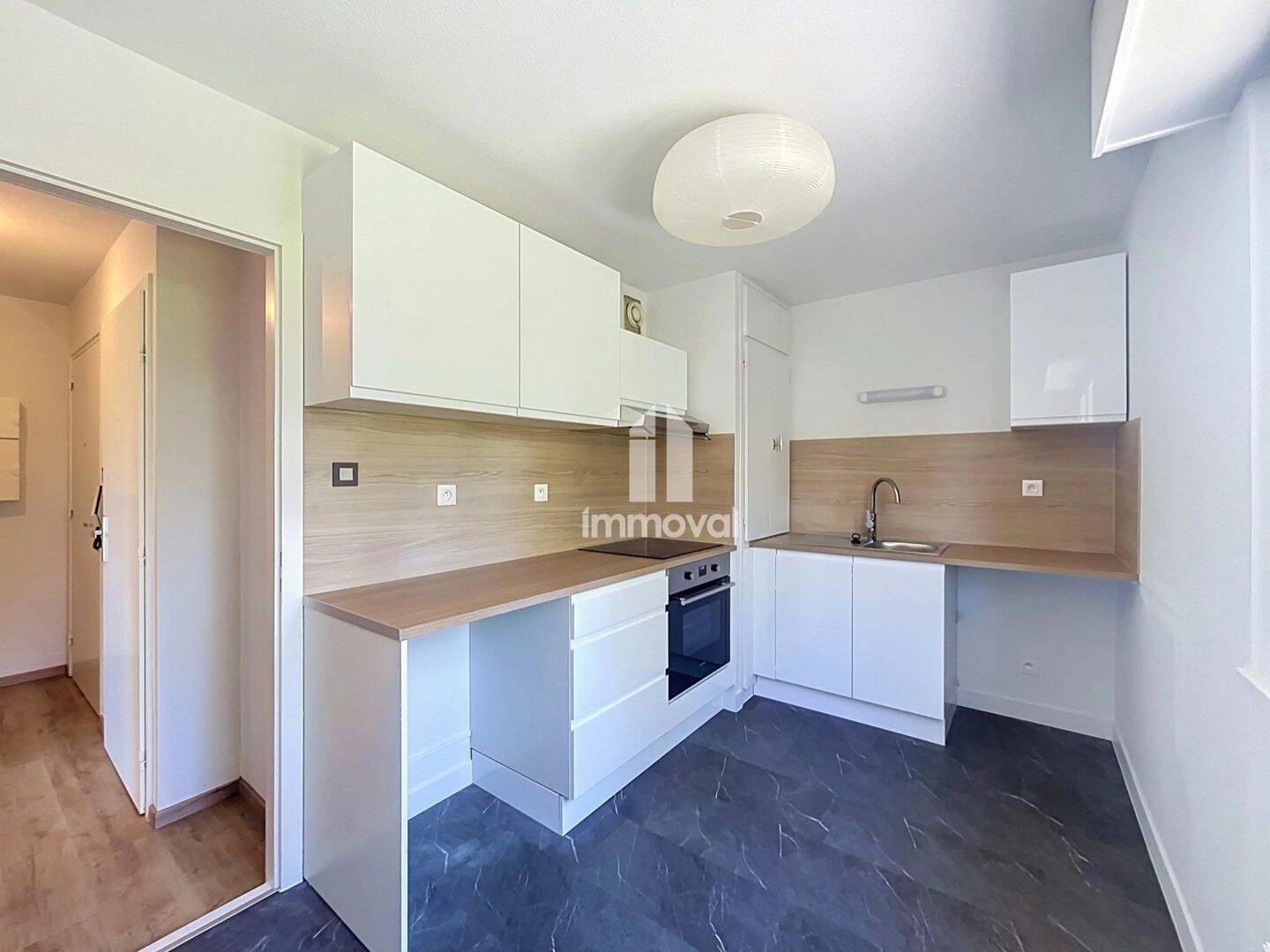 Appartement 2 pièces 42 m² · à Strasbourg · 42 m² · 725 €/mois