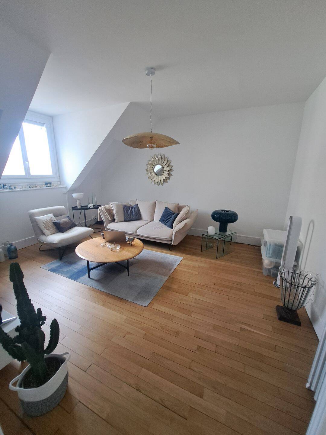 Appartement 4 pièces 74 m² · à Dijon · 74 m² · 234 000 €
