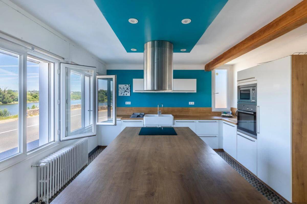 Maison 9 pièces 178 m² · à Divatte-sur-Loire · 178 m² · 275 000 €