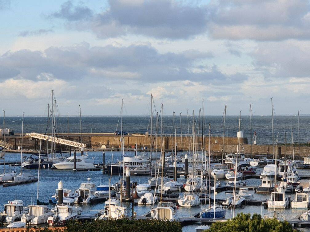 Appartement 2 pièces 35 m² · à Noirmoutier-en-l'Île · 35 m² · 186 300 €