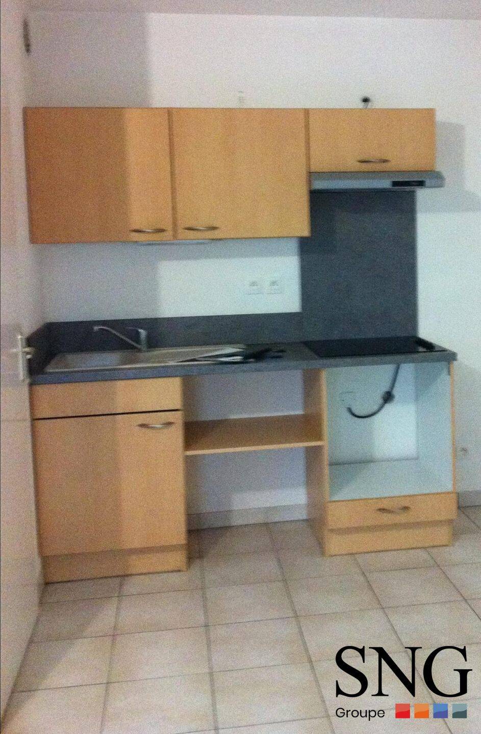 Appartement 2 pièces 48 m² · à Lachapelle-aux-Pots · 48,4 m² · 563 €/mois