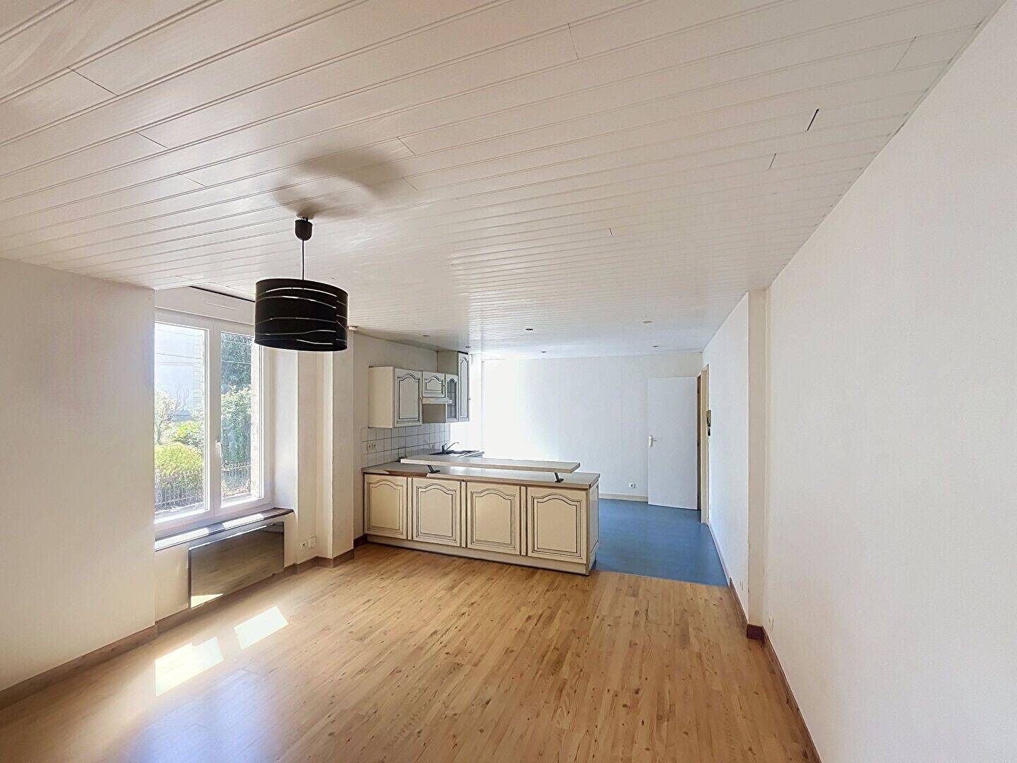 Appartement 2 pièces 53 m² · à Épinal · 52,8 m² · 440 €/mois