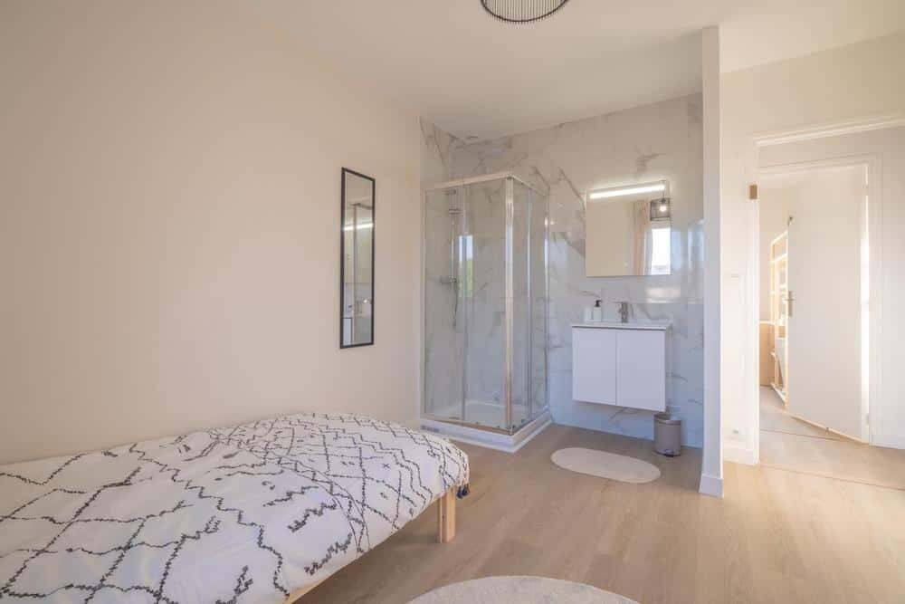 1 pièce 15 m² · à Orléans · 15 m² · 486 €