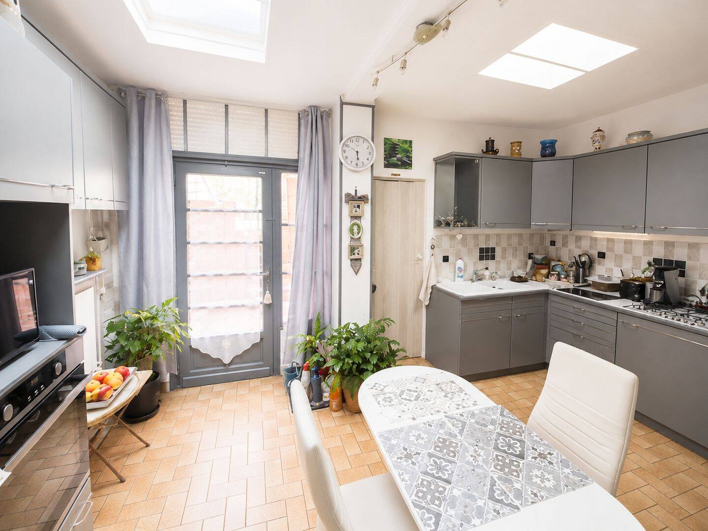 Maison 5 pièces 95 m² · à Amiens · 95 m² · 179 000 €
