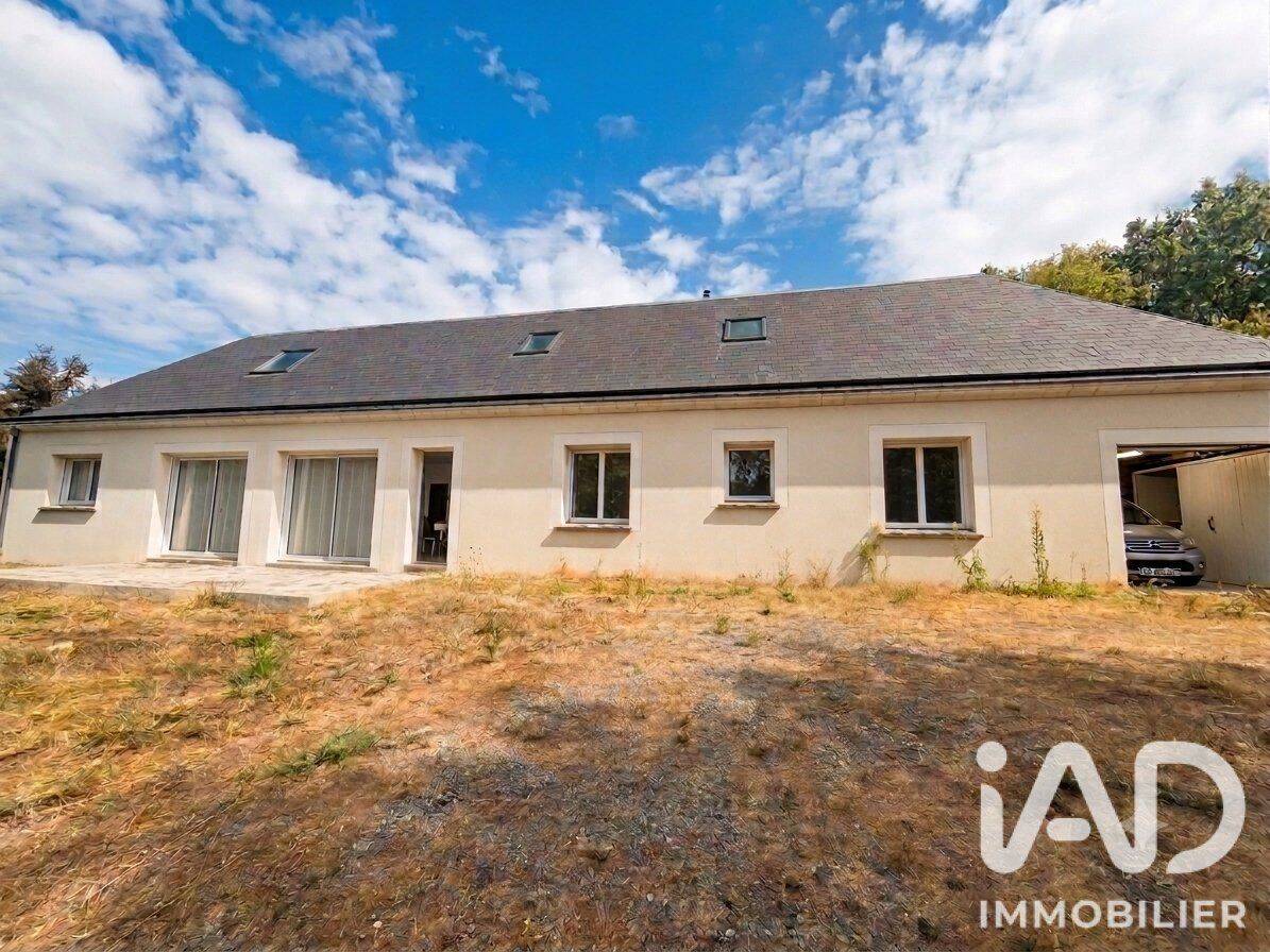 Maison 4 pièces 114 m² · à Montigny-le-Chartif · 114 m² · 219 500 €