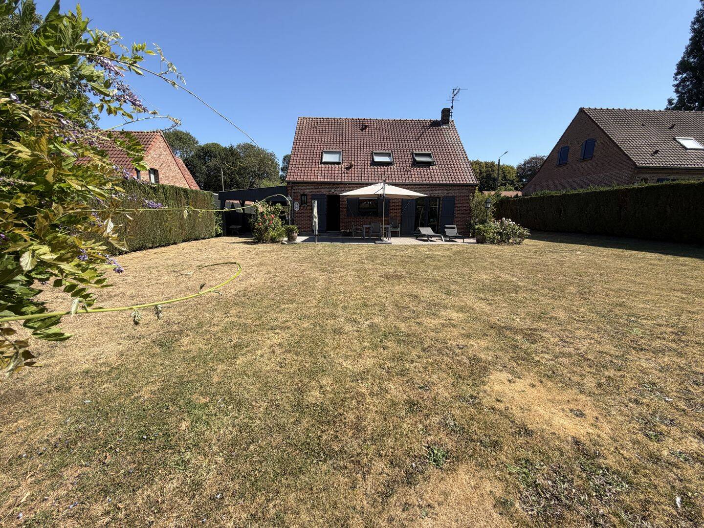 Maison 4 pièces 110 m² · à Wattrelos · 110 m² · 498 750 €