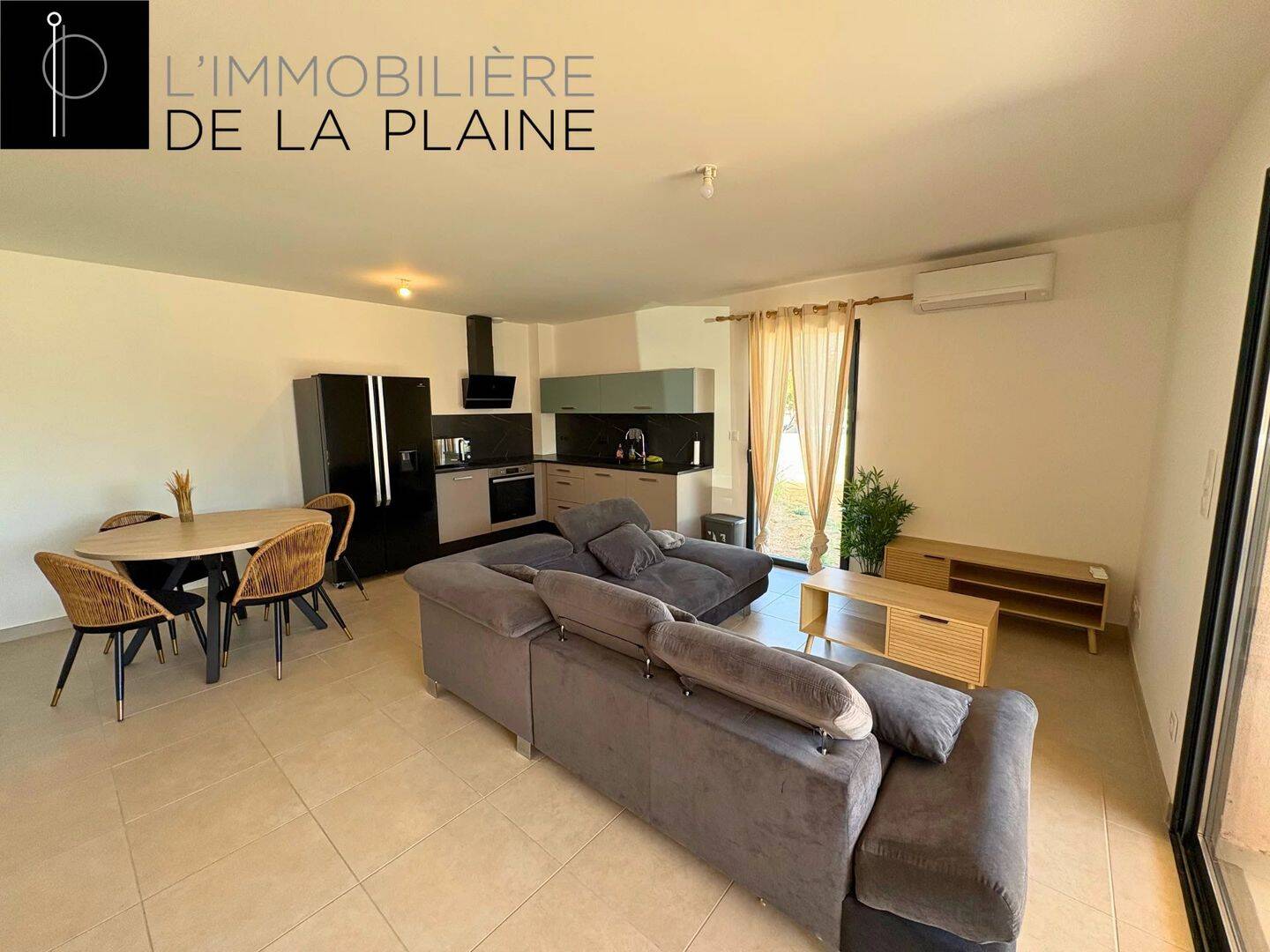 Appartement 2 pièces 49 m² · à Penta-Di-Casinca · 48,6 m² · 750 €/mois