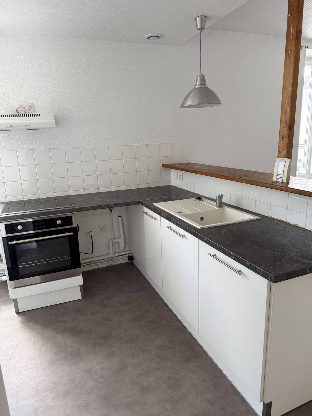 Appartement 1 pièce 38 m² · à Montluçon · 38 m² · 370 €/mois