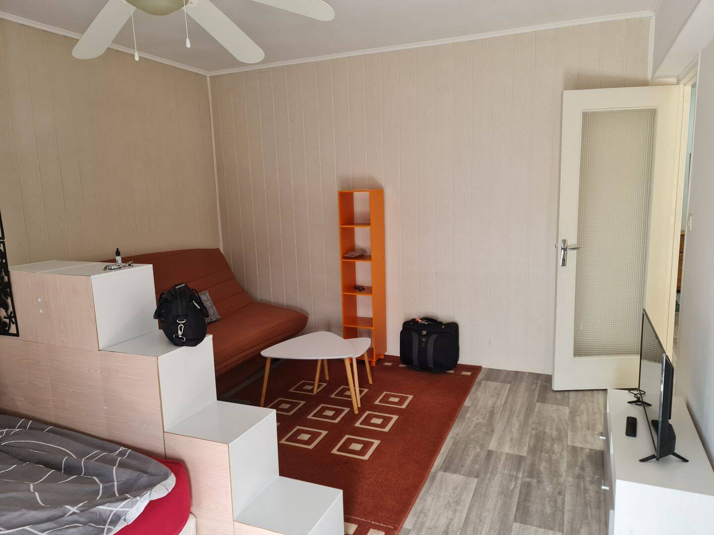 Appartement 1 pièce 44 m² · à Nevers · 44 m² · 495 €