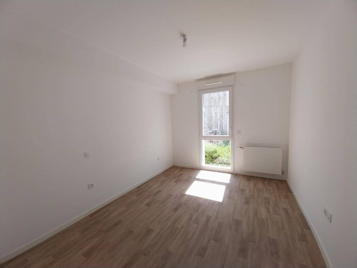 Appartement T2 — 3