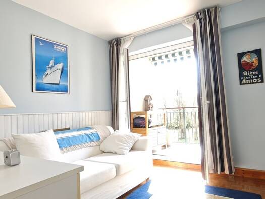 Appartement à vendre 239 000 € 3 pièces 1 chambre 73 m² 2ème étage Centre Avon 77210