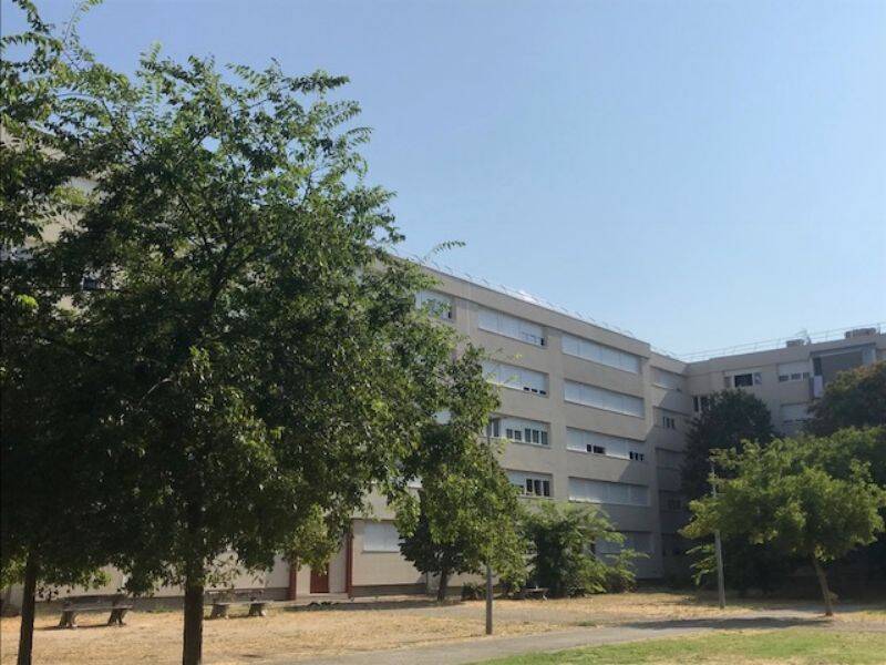 Appartement 4 pièces 76 m² · à Montélimar · 76 m² · 623 €/mois