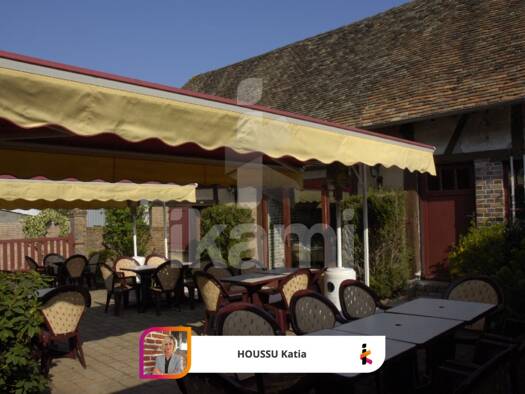 Immeuble à vendre 299 000 € 413 m² Nançay 18330