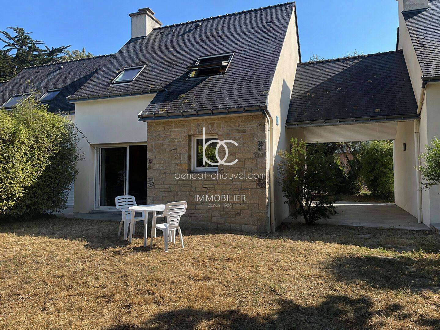 Maison 4 pièces 61 m² · à Sarzeau · 61,4 m² · 294 000 €