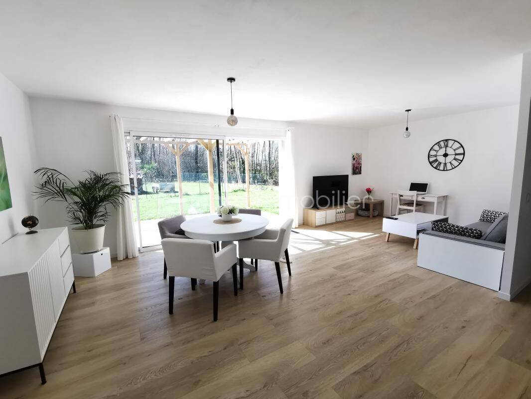 Maison 4 pièces 92 m² · à Barbazan-Debat · 92 m² · 260 000 €