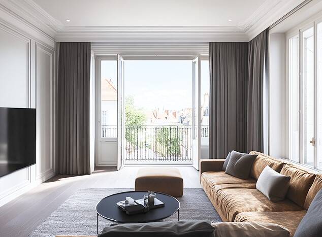 Appartement 2 pièces 41 m² · à Notre-Dame-de-Monts · 40,5 m² · 172 000 €